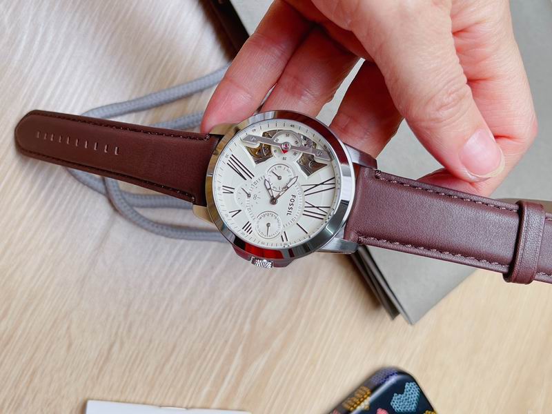 Fossil 44mm 10407